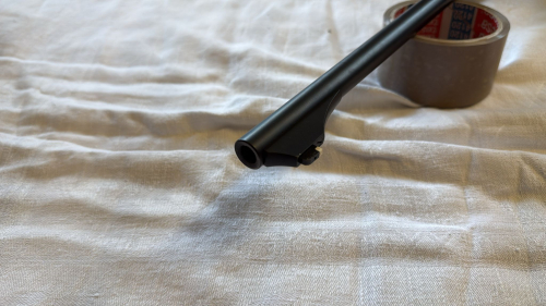 Repetierbüchse Blaser R8 Kal. 375H&H